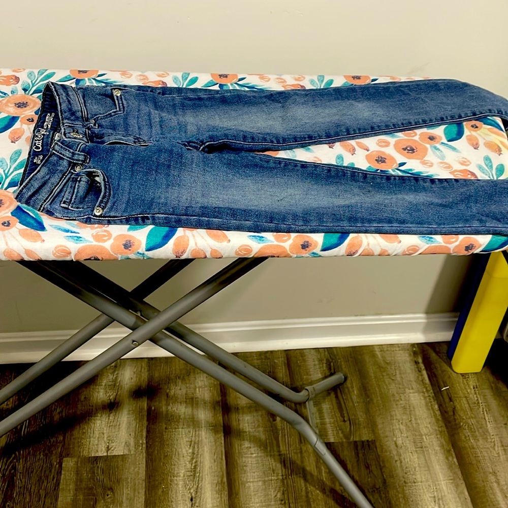 Denim jeans “Cat ‘ Jack”  brand